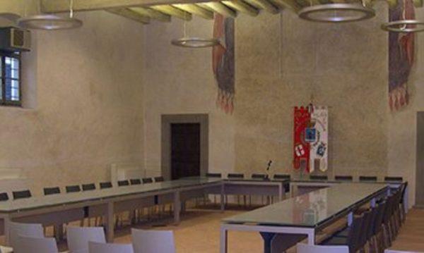 Progetto di riordino istituzionale del Comune di Terranuova