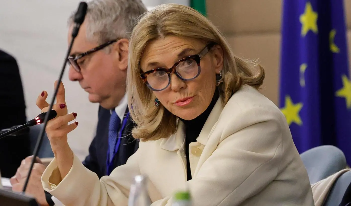 Belloni dice addio a von der Leyen. Non è più consigliere diplomatico e torna nella sua Monte San Savino