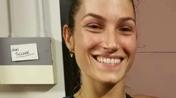 Vittoria Livi Vittoria Livi