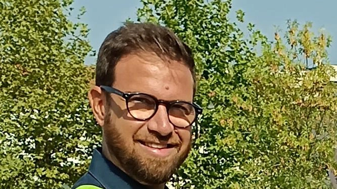 Il sindaco di Agliana Luca Benesperi ha ringraziato il consigliere Capecchi e il presidente Giani «per aver creduto in questo importante progetto per tutto lo sport e la comunità» Il sindaco di Agliana Luca Benesperi ha ringraziato il consigliere Capecchi e il presidente Giani «per aver creduto in questo importante progetto per tutto lo sport e la comunità»