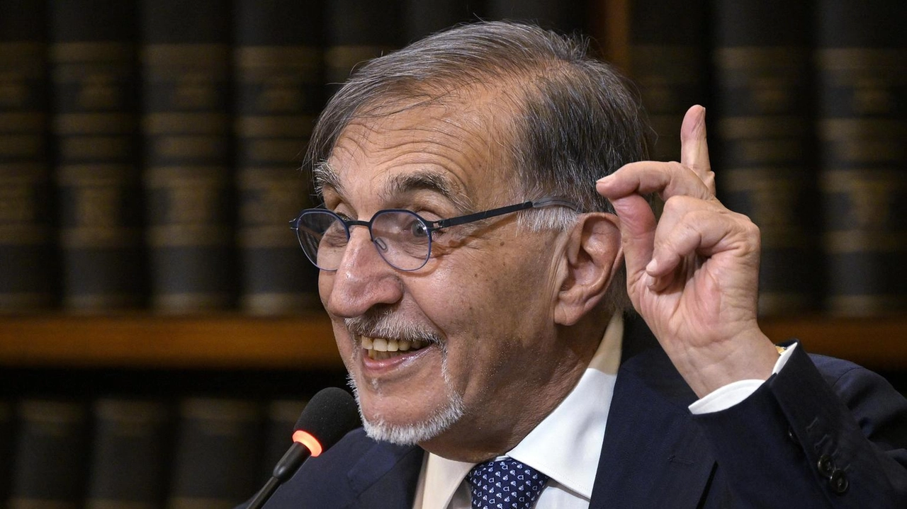 "Se non ce l'ha, il sindaco di Milano tragga le conseguenze" "Se non ce l'ha, il sindaco di Milano tragga le conseguenze"