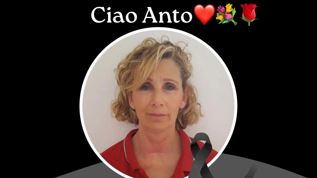 Lutto al comitato di Albiano Magra per la scomparsa di Antonietta Corniglia