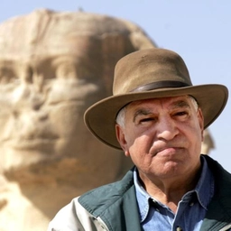 L'Isola del Libro riparte con Zahi Hawass e Caprarica