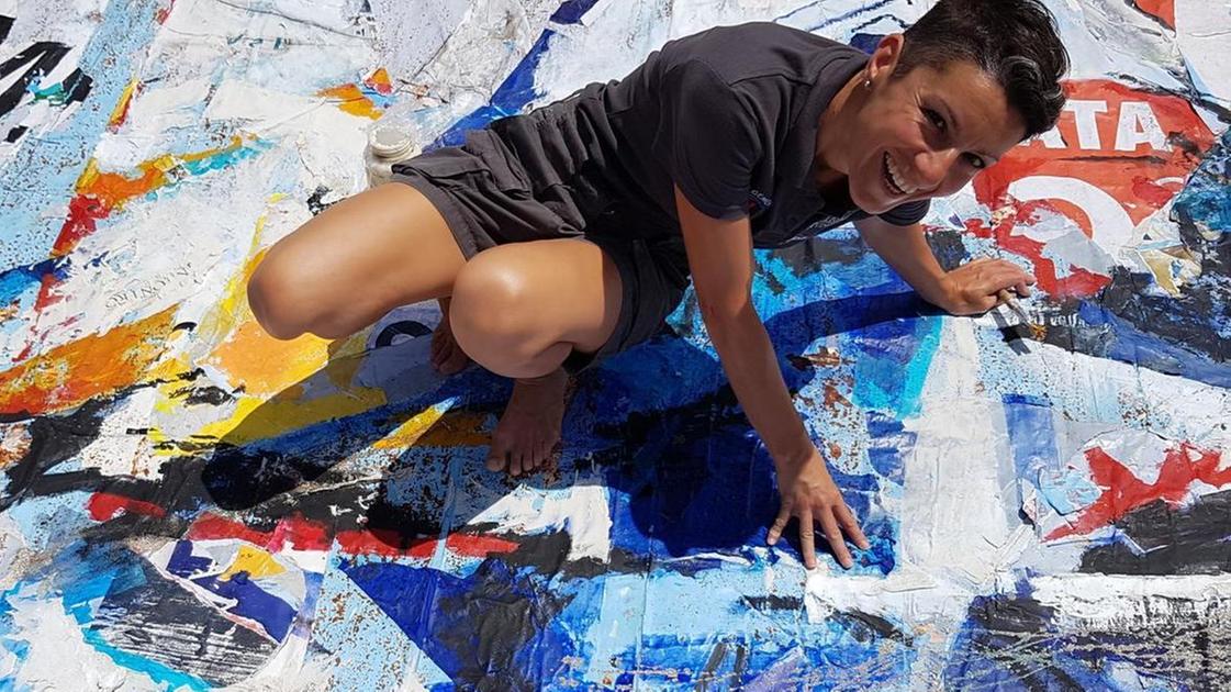 Un’originale proposta al Comune: "Onde d’arte", il progetto di Negretti Un’originale proposta al Comune: "Onde d’arte", il progetto di Negretti