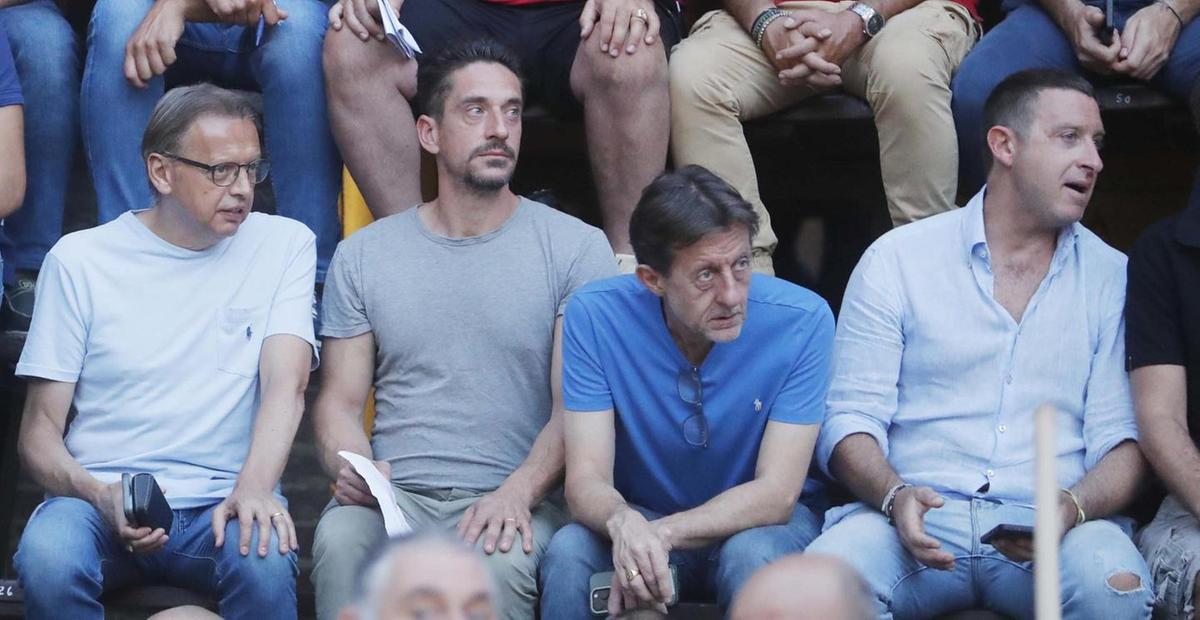 Cavalli, ci sono tutti i migliori. Sarà difficile dire ’no’ alla Paliata