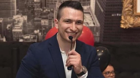 Dario Boldrini ha deciso di ambientare il suo primo film ’Amnesia – È tempo di dimenticare’ in Valdinievole