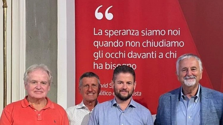 L’evento in centro si svolgerà dal 26 al 30 tra tradizione e innovazione L’evento in centro si svolgerà dal 26 al 30 tra tradizione e innovazione
