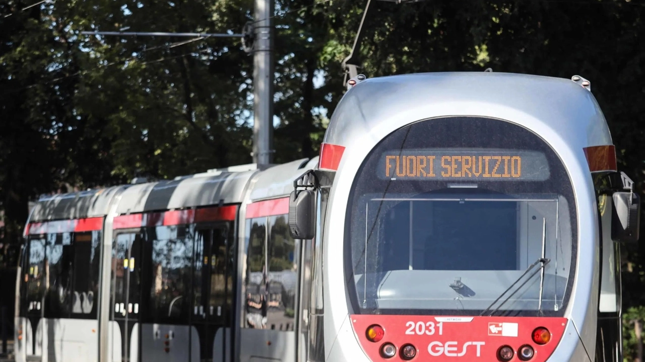Un tram Un tram