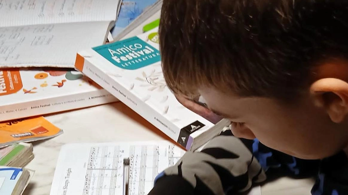 Doposcuola, tempo di bilanci. Più di 40 ragazzi seguiti: "Studio e socializzazione"