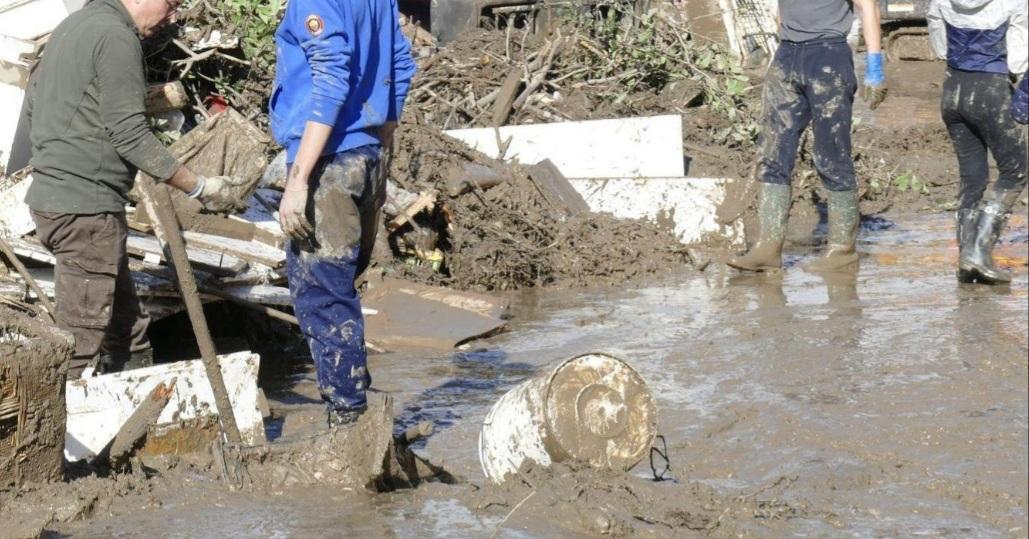 alluvione di marzo al via i ristori alle aziende agricole domande entro il 27 agosto
