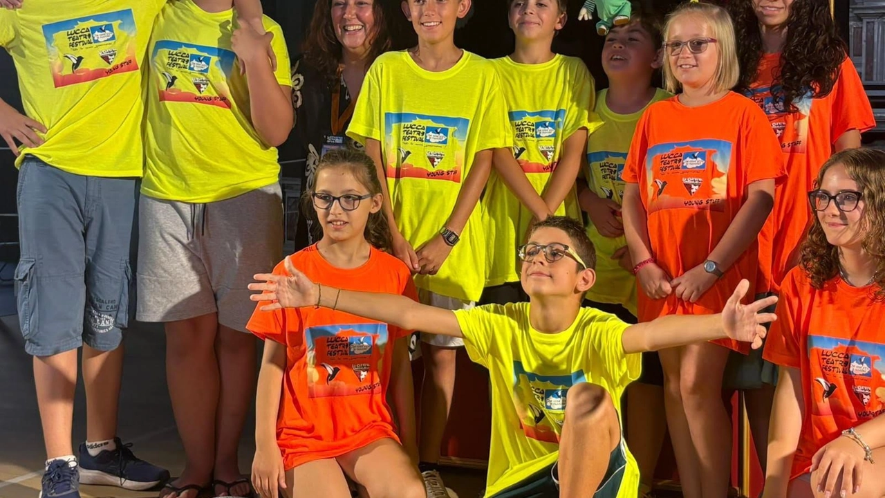 Il Teatro Festival per le nuove generazioni. Sul palco “Quelle strane cattive ragazze“