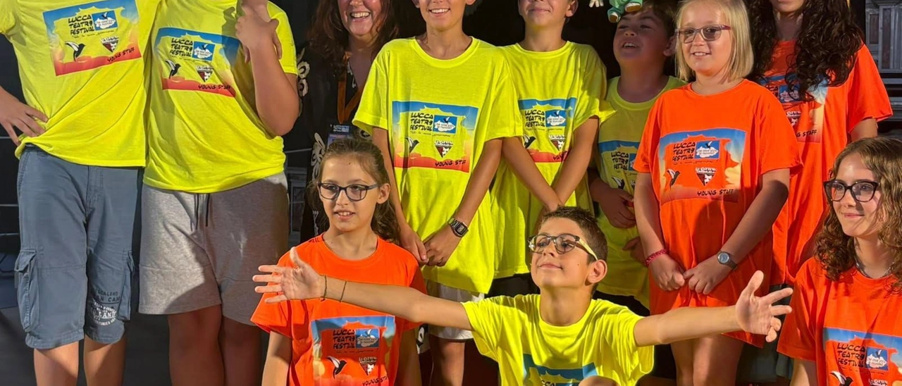 Il Teatro Festival per le nuove generazioni. Sul palco “Quelle strane cattive ragazze“