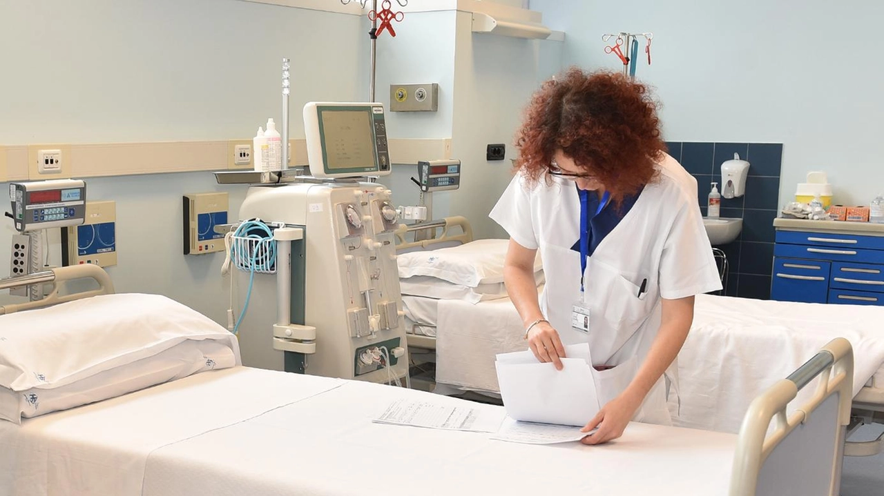 Auxilium, tutte le criticità: "Manca il personale"