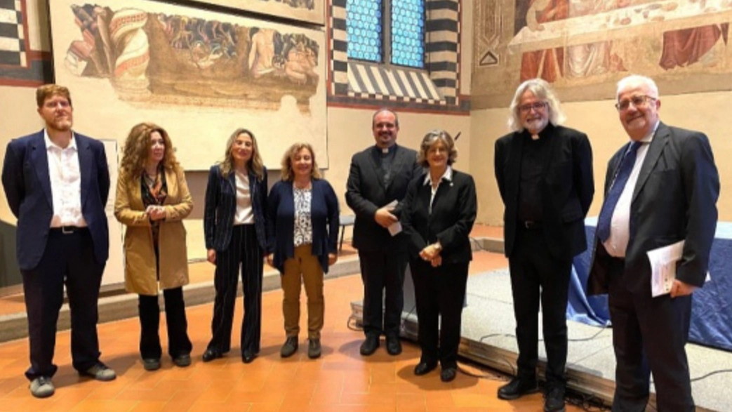 Incontro a Santa Croce per la Giornata della Fraternità