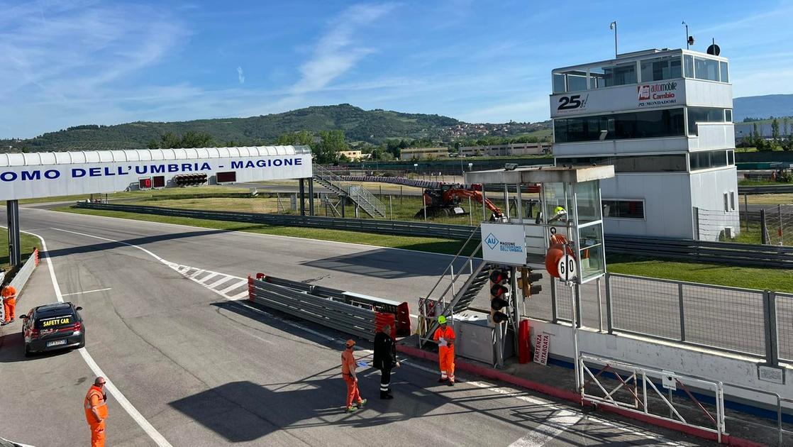 Grave incidente da Lanazione.it grave incidente in pista bambino di 10 anni in rianimazione