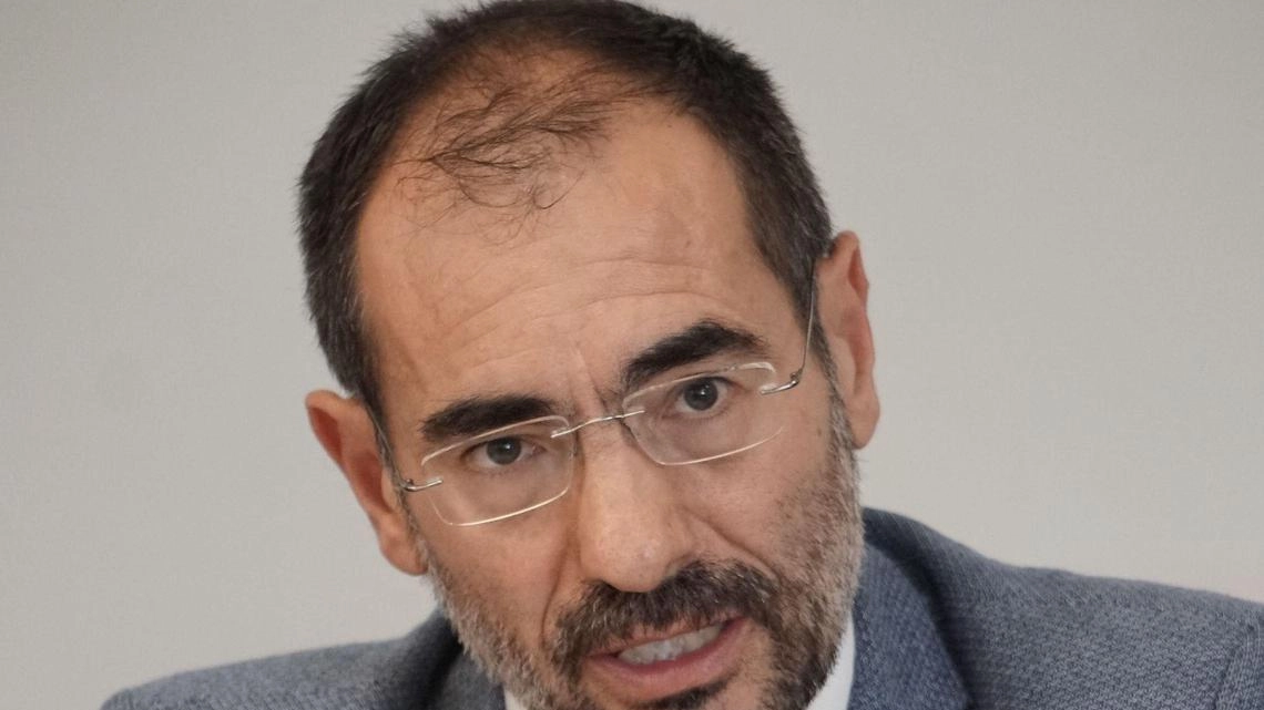 Il sostituto procuratore Claudio Curreli ha diretto le indagini svolte dagli uomini del Commissariato di Montecatini Il sostituto procuratore Claudio Curreli ha diretto le indagini svolte dagli uomini del Commissariato di Montecatini