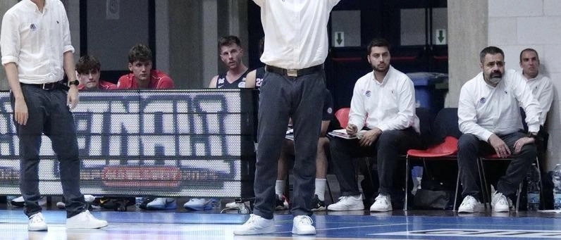 Fabo, gara-3 decisiva per rimanere in vita. Ruvo con il primo match point per la A2