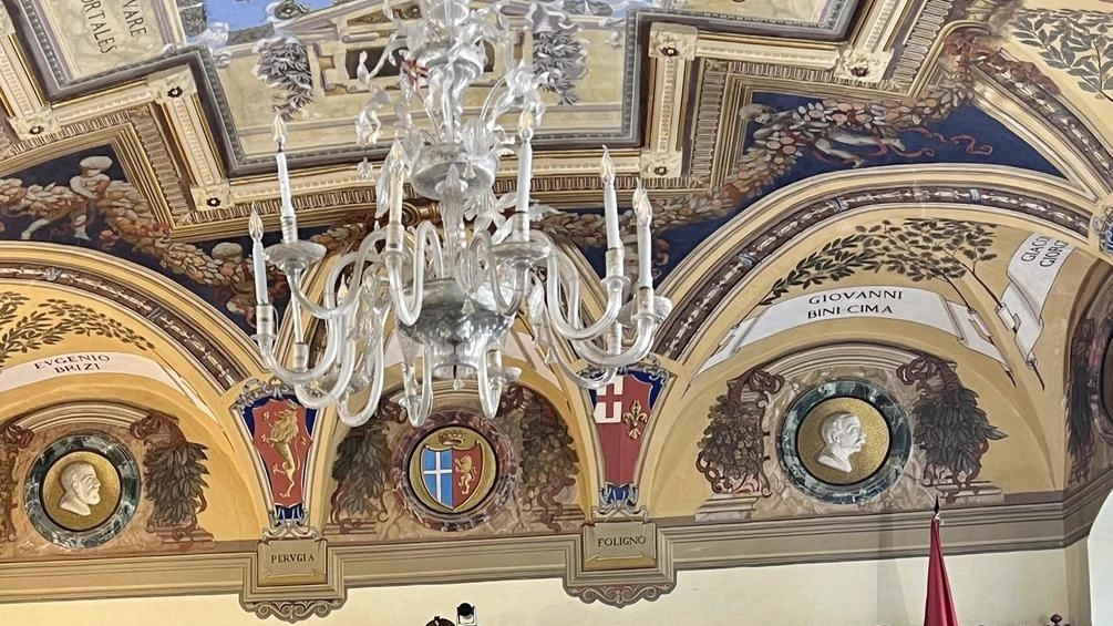 Assisi, bilancio e polemiche. Sì a equilibri e assestamento. Ma l’opposizione va all’attacco