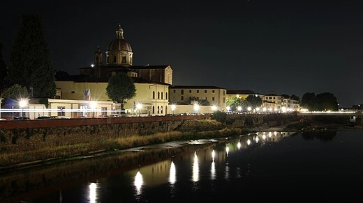 Lungarno Soderini