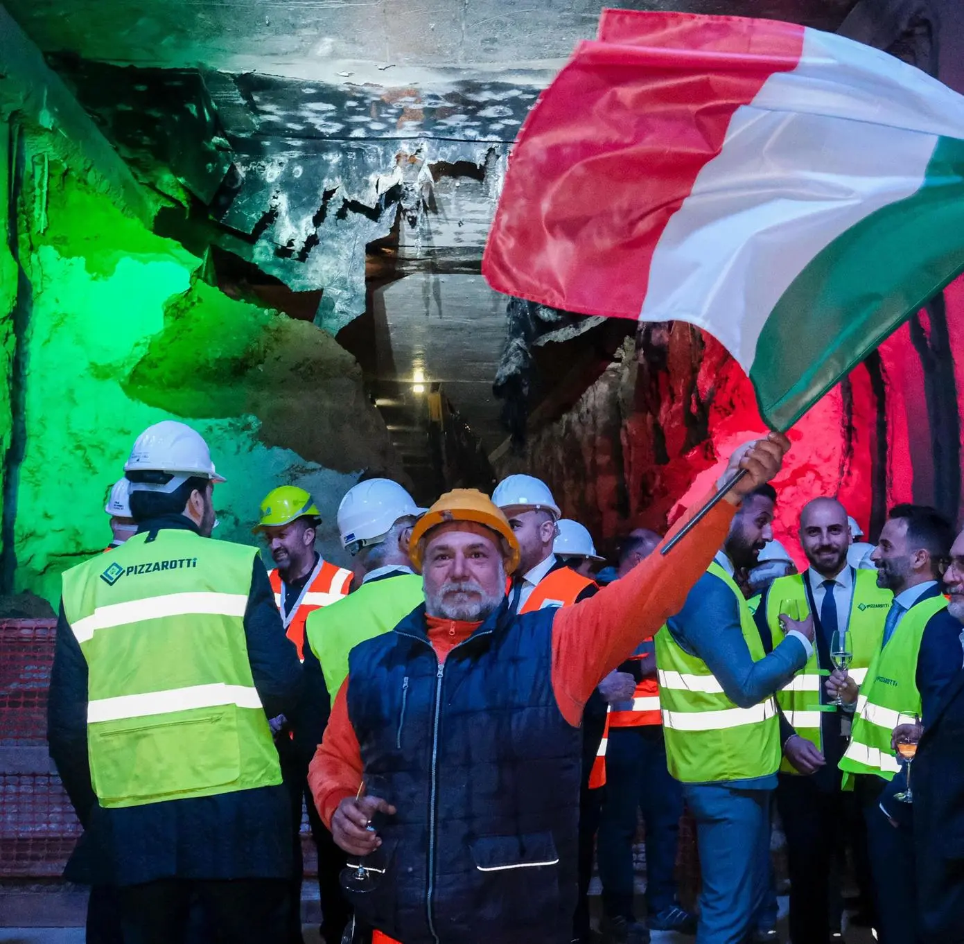 Referendum, quasi 500 al debutto. Parte anche qui la sfida del quorum
