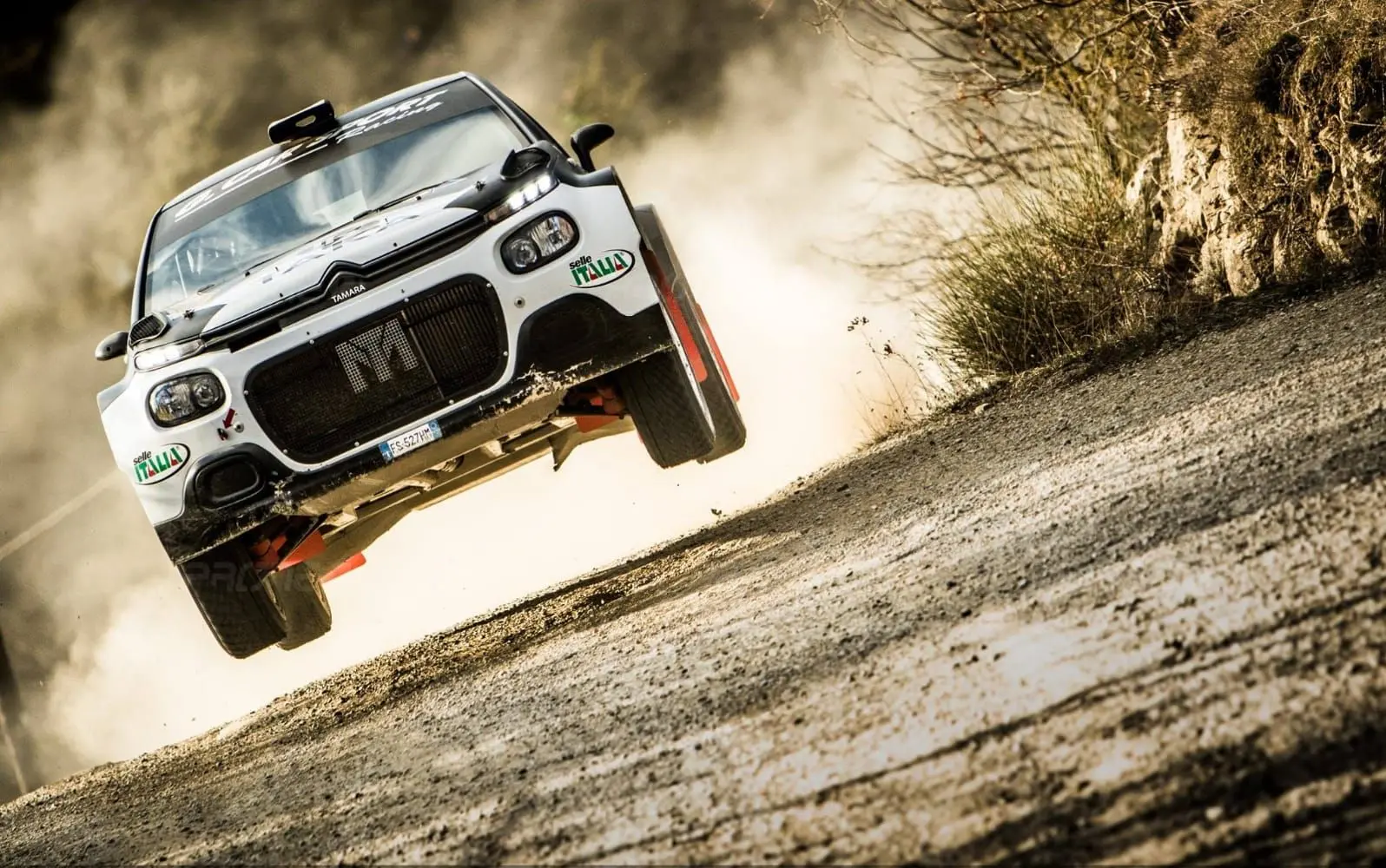 Cresce il fermento intorno al 45° Rally Internazionale Casentino