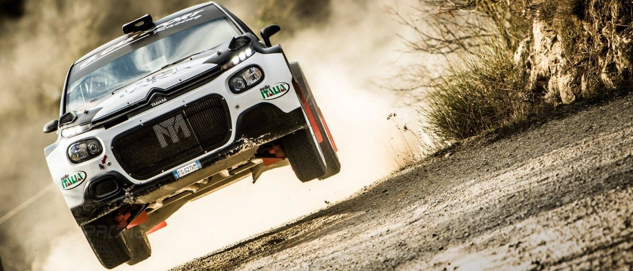 Cresce il fermento intorno al 45° Rally Internazionale Casentino