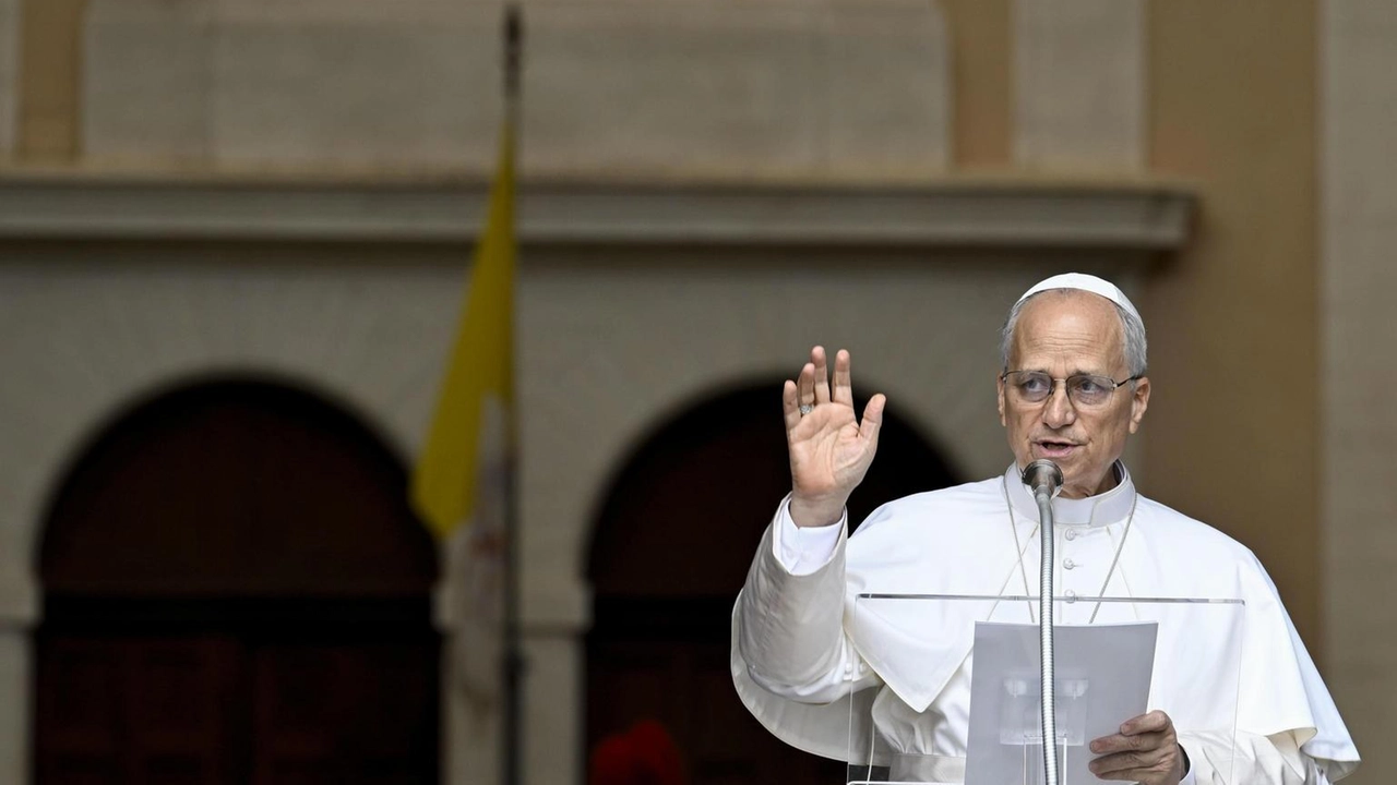 'Pregare molto e trovare la strada per andare avanti'