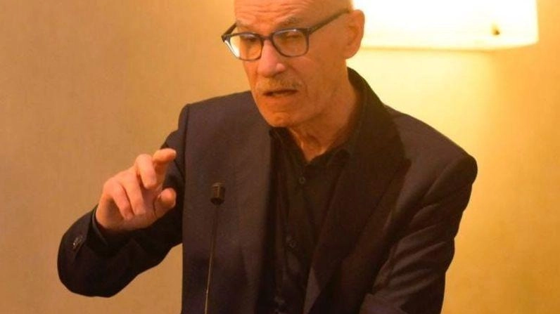 Marzio Gabbanini, presidente Fondazione Istituto Dramma popolare di San Miniato Marzio Gabbanini, presidente Fondazione Istituto Dramma popolare di San Miniato