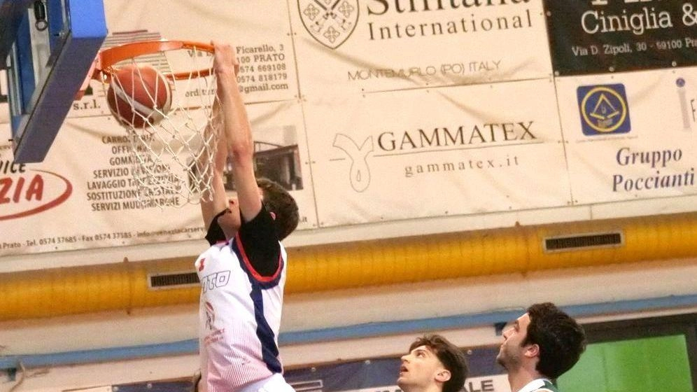 I Dragons avanzano ai playoff, Union Basket eliminata nei quarti di finale