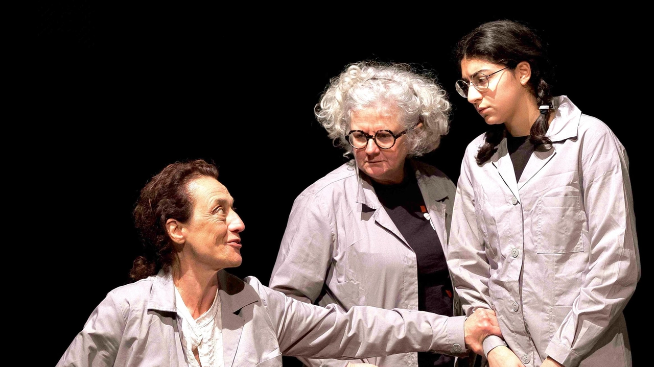 La Compagnia degli Evasi in. ‘Buona libertà’ La Compagnia degli Evasi in. ‘Buona libertà’