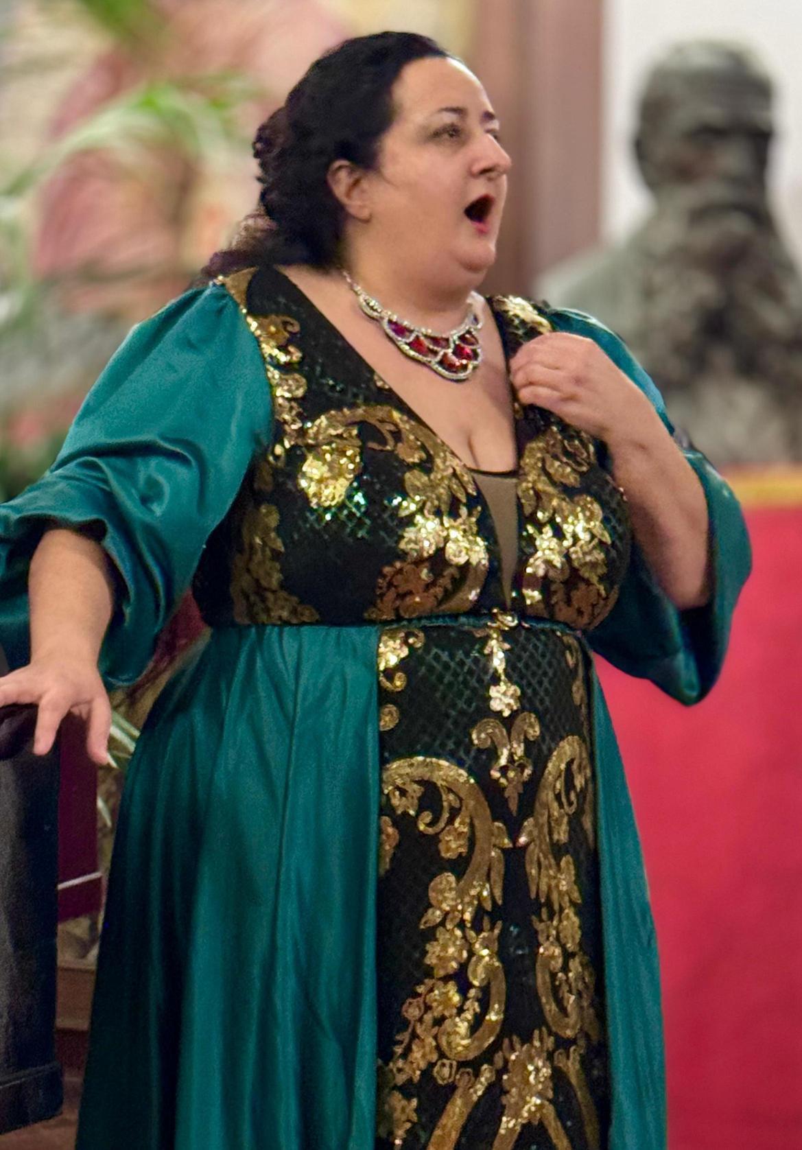 La grande lirica a Villa Bertelli: Madame Butterfly con costumi d’epoca