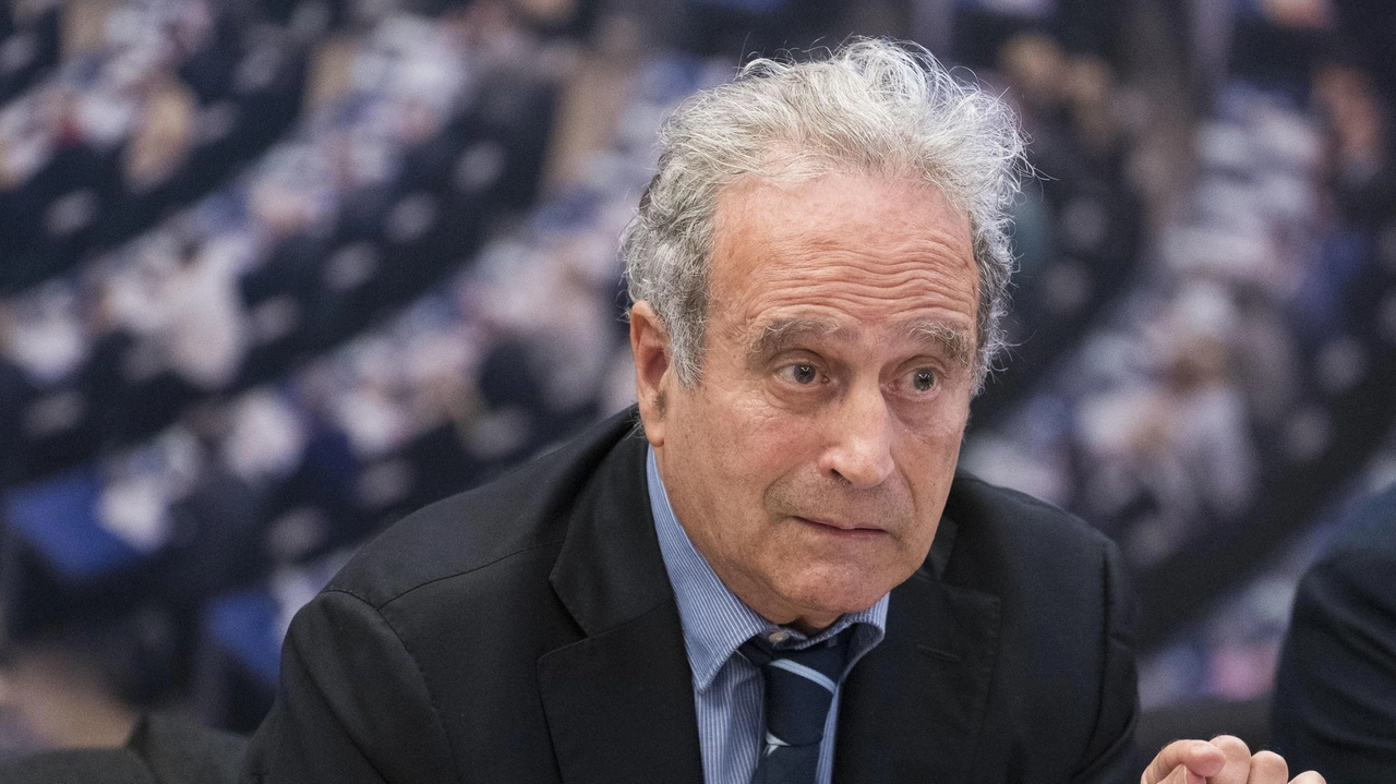 David Meghnagi è figura di riferimento della didattica sulla Shoah David Meghnagi è figura di riferimento della didattica sulla Shoah