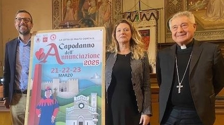Tre giorni di celebrazioni in città con gruppi da tutta la regione, che sfilerano nel cuore di Prato. Musei aperti al costo simbolico di un euro, musica, incontri e uno speciale annullo filatelico. .