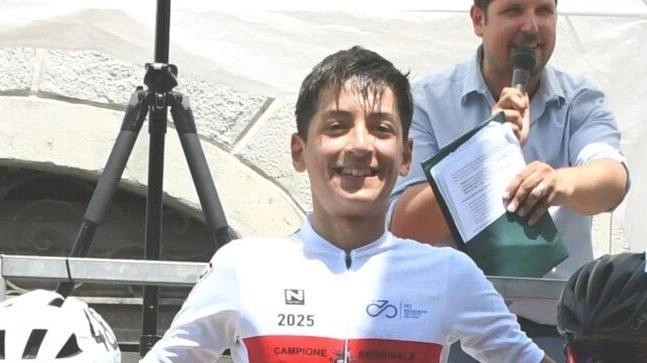 Ciclismo - Giovanili. Memorial Mori: successo