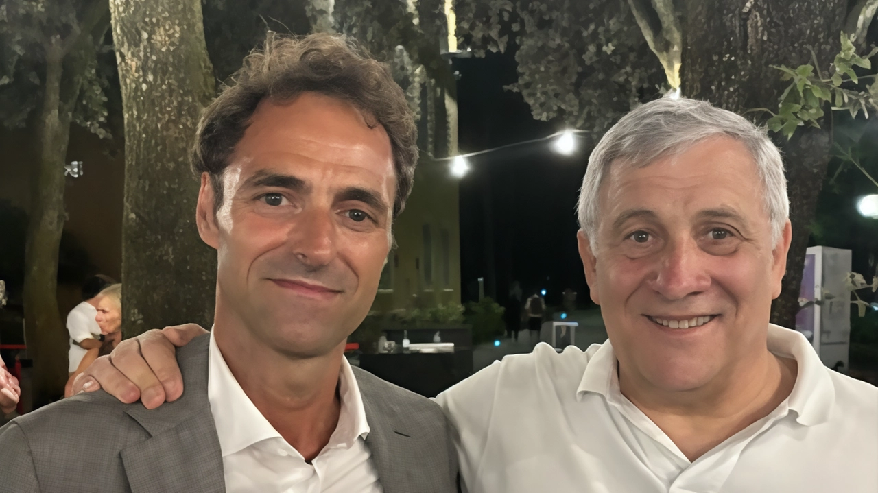 Forza Italia risponde alla Lega: "Già condiviso con i vostri referenti provinciali" Forza Italia risponde alla Lega: "Già condiviso con i vostri referenti provinciali"