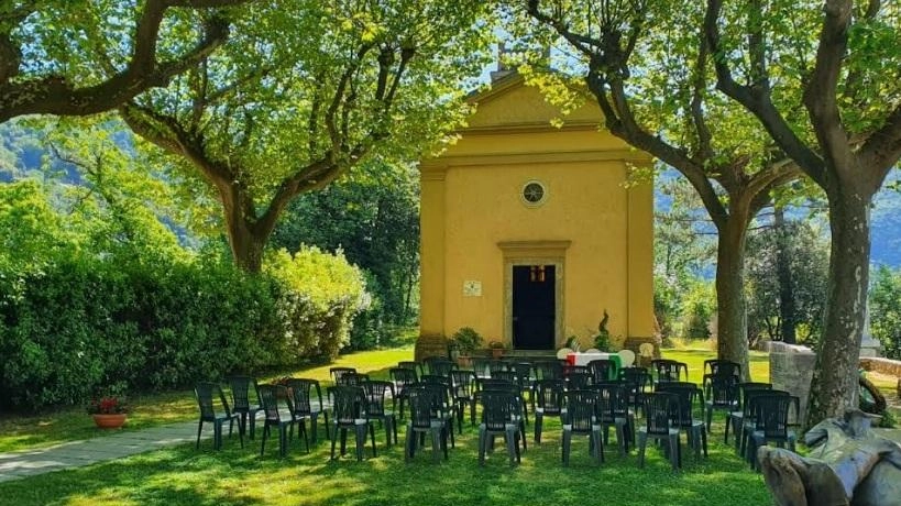 La Festa della Repubblica celebrata nel Parco nazionale della Pace La Festa della Repubblica celebrata nel Parco nazionale della Pace