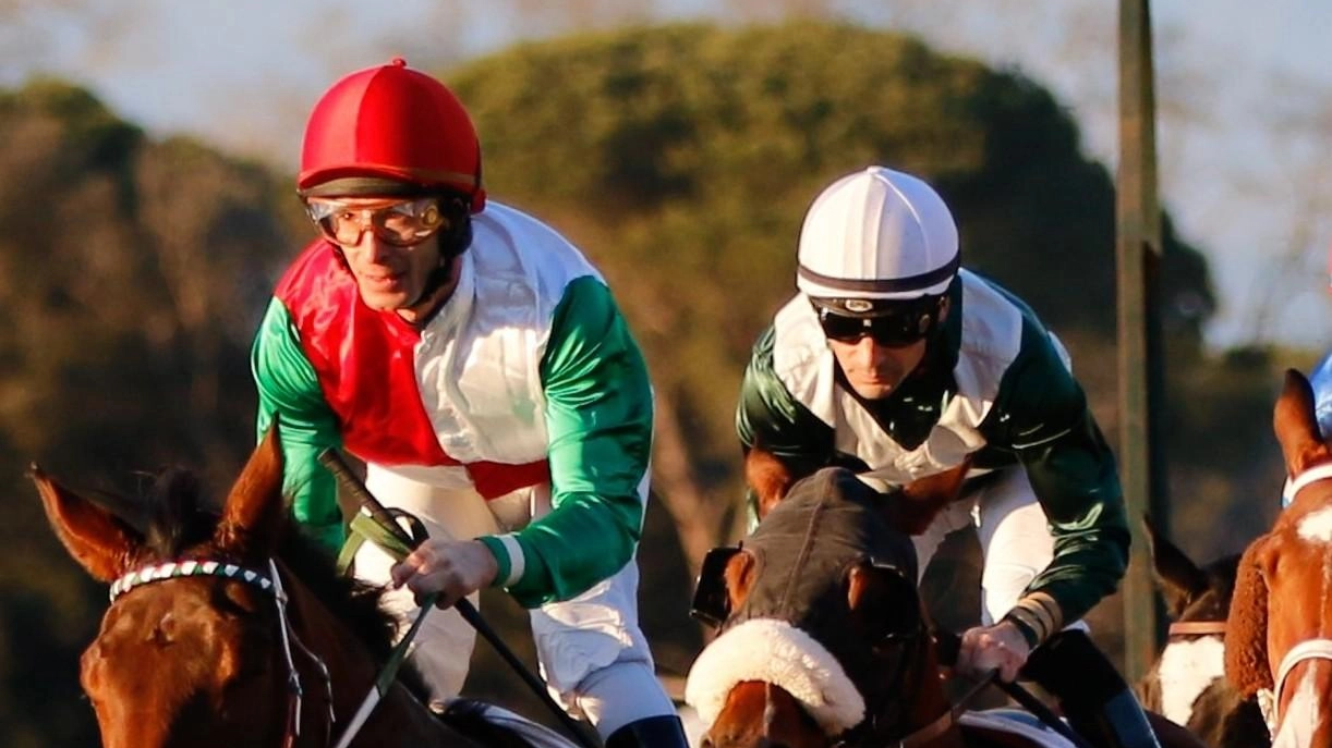 I Cavalieri di Santo Stefano, più correttamente l’Istituzione dei Cavalieri di Santo Stefano, è una prova tradizionale nel calendario dell’ippodromo... I Cavalieri di Santo Stefano, più correttamente l’Istituzione dei Cavalieri di Santo Stefano, è una prova tradizionale nel calendario dell’ippodromo...