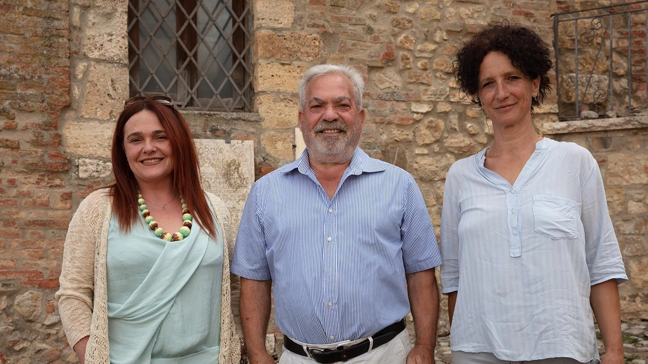 È ufficiale, Prezzolini lascia il Consiglio comunale