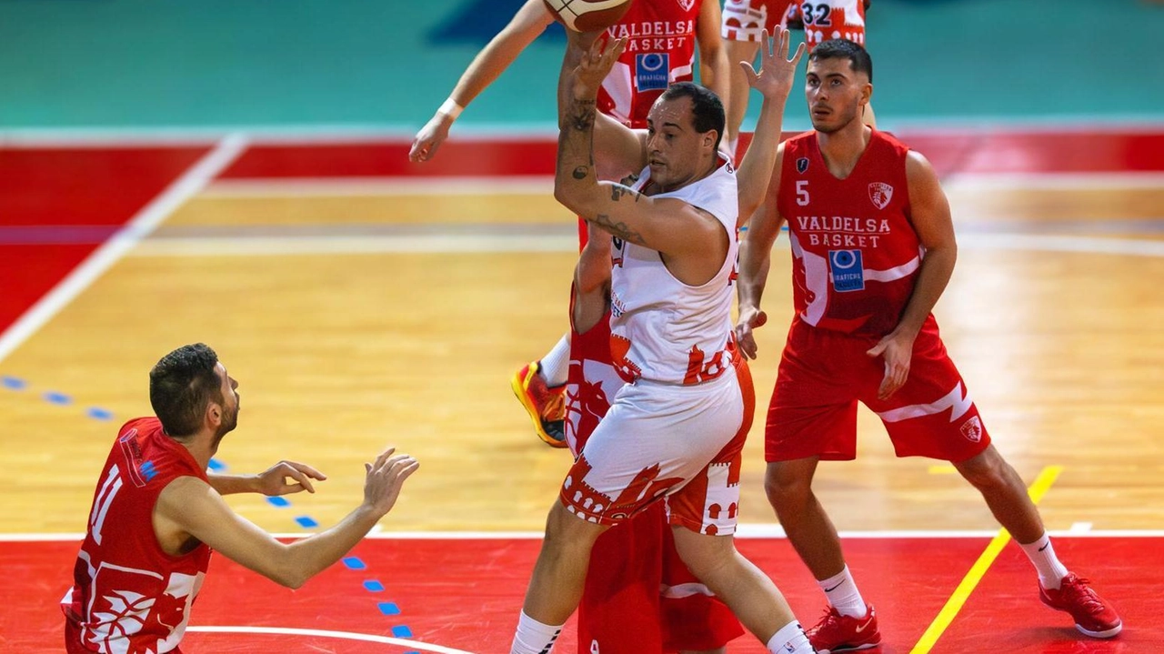 Gea Grosseto oggi a caccia della quarta vittoria consecutiva contro il fanalino di coda Maginot Siena