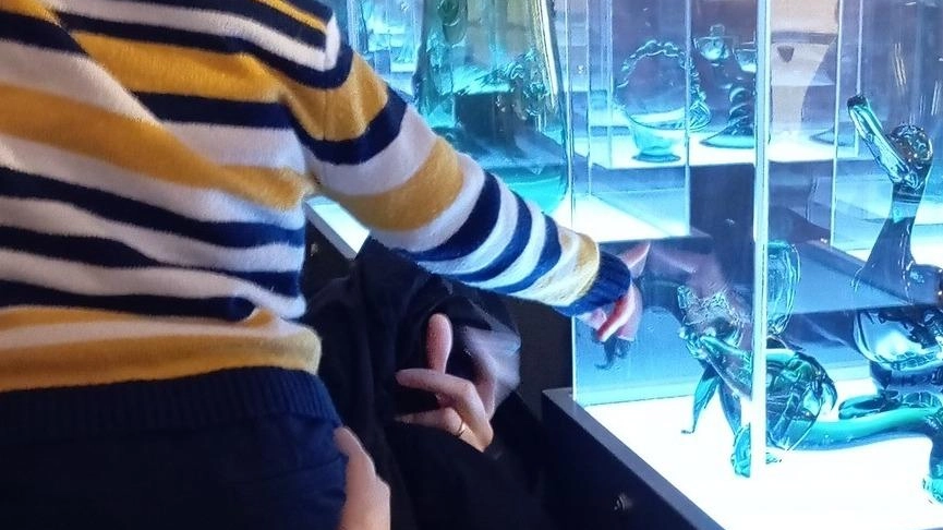 Doppio appuntamento questo weekend nei musei di Empoli, dove prosegue un mese di maggio ricco di iniziative per grandi... Doppio appuntamento questo weekend nei musei di Empoli, dove prosegue un mese di maggio ricco di iniziative per grandi...