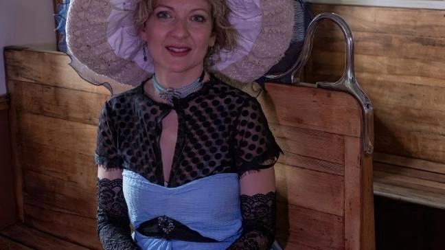Lara Montepagani Lara Montepagani
