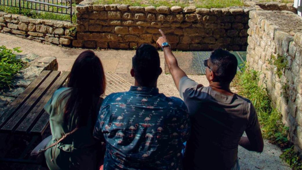 Fiesole, alla scoperta della natura nell’area archeologica. Come riconoscere le erbe spontanee Fiesole, alla scoperta della natura nell’area archeologica. Come riconoscere le erbe spontanee