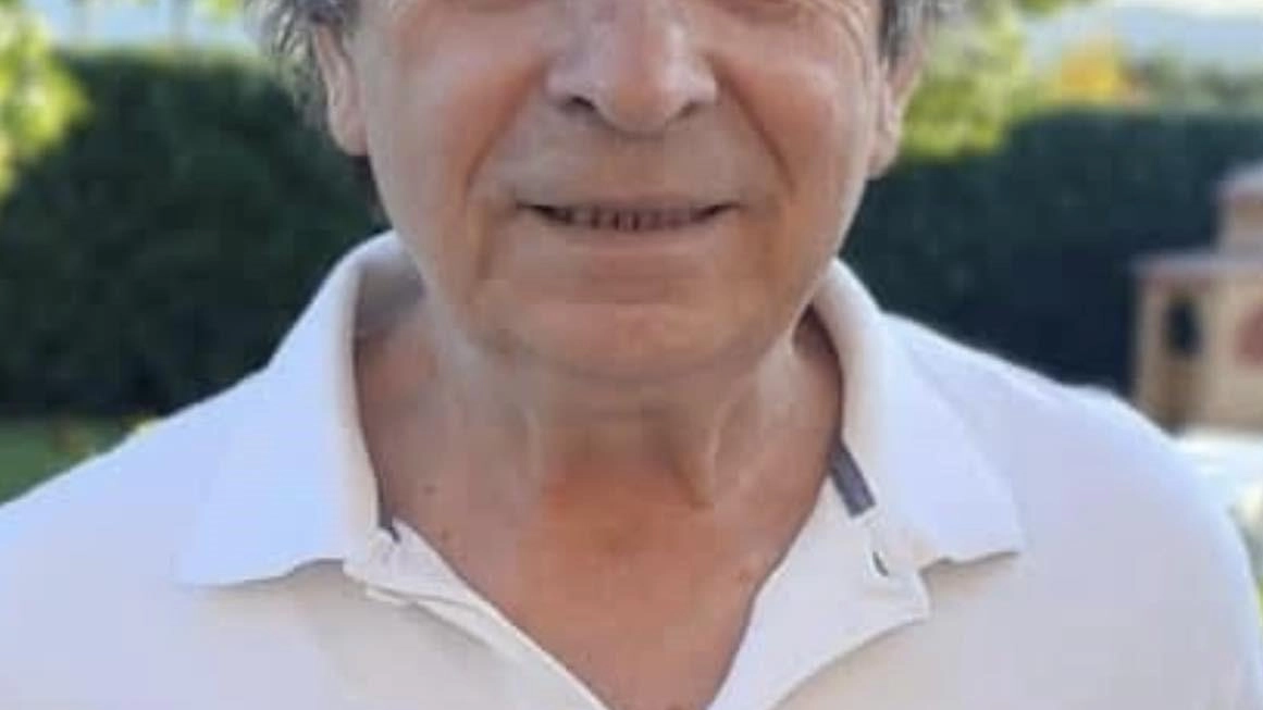 Stamani ultimo saluto ad Antonio Scatizzi, figura di spicco nella comunità aglianese. Il funerale si svolgerà alle 10, nella chiesa... Stamani ultimo saluto ad Antonio Scatizzi, figura di spicco nella comunità aglianese. Il funerale si svolgerà alle 10, nella chiesa...
