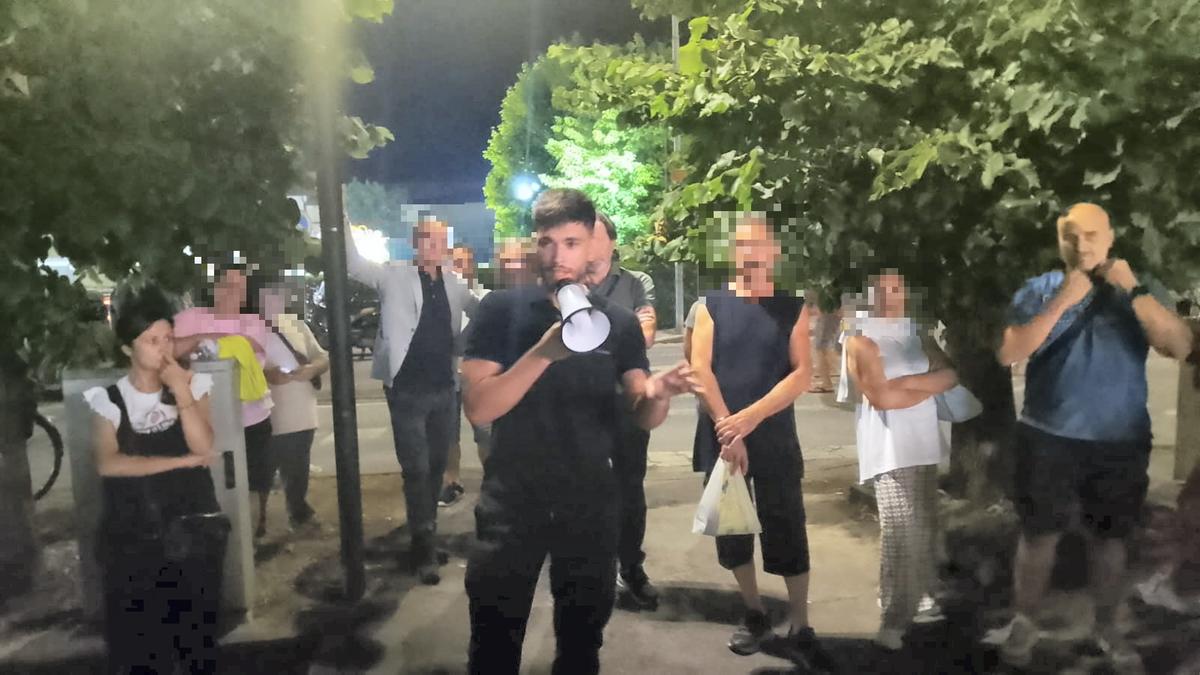 dalle camminate per la legalit224 alle violenze in famiglia pistoia pronto a difendersi vogliamo vedere gli atti