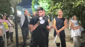 Dalle camminate per la legalità alle violenze in famiglia. Pistoia pronto a difendersi: “Vogliamo vedere gli atti”