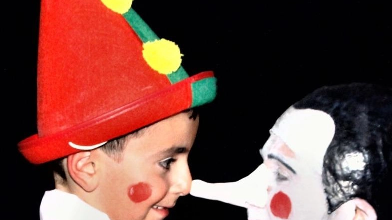 Biglietti online in esaurimento per “Lucca Bimbi”. Cresce l’attesa per questa 9° edizione della manifestazione dedicata ai bambini e alle... Biglietti online in esaurimento per “Lucca Bimbi”. Cresce l’attesa per questa 9° edizione della manifestazione dedicata ai bambini e alle...
