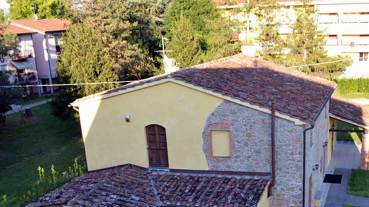 Sono iniziati i lavori di riqualificazione alla biblioteca comunale Lorenzo Mazzocchi che, per consentire l’intervento, resterà chiusa fino al termine... Sono iniziati i lavori di riqualificazione alla biblioteca comunale Lorenzo Mazzocchi che, per consentire l’intervento, resterà chiusa fino al termine...