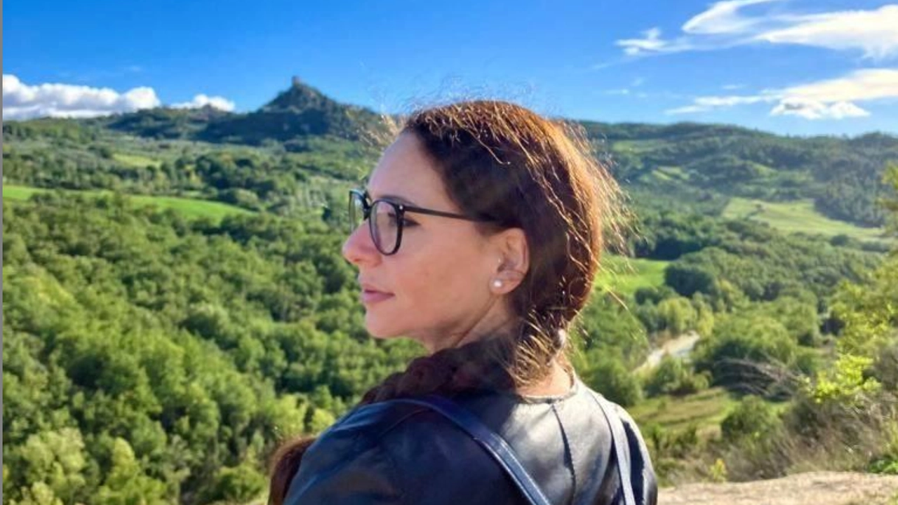 Laura Papadia