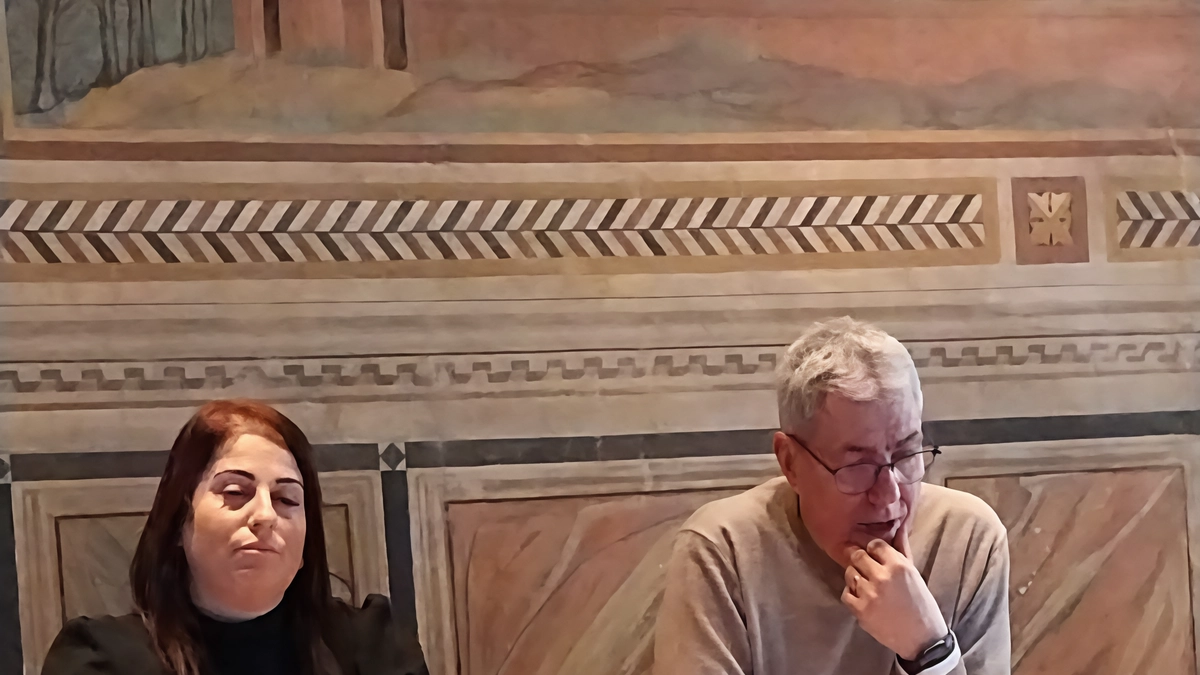 C’è del lavoro ancora da fare di contrasto all’evasione. La previsione del 2025 è quella di incassare 2milioni di euro.... C’è del lavoro ancora da fare di contrasto all’evasione. La previsione del 2025 è quella di incassare 2milioni di euro....
