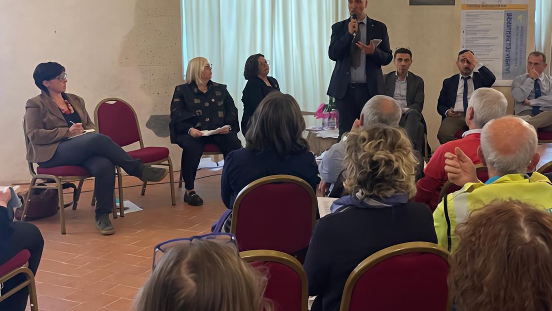 Uguali e inclusi in azienda. Premi alle realtà eccellenti. Nel Trasimeno sono 50